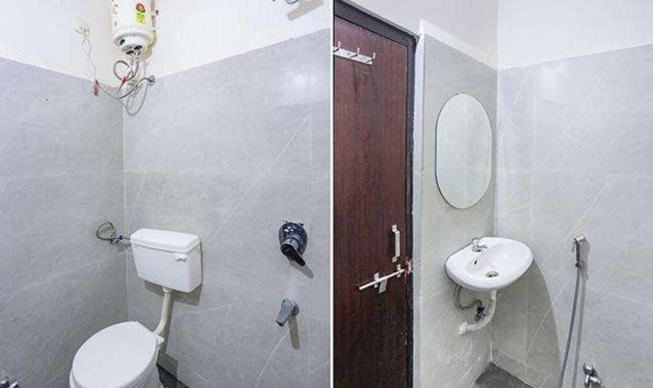 Fabhotel Fortune Residency Indore Exterior photo