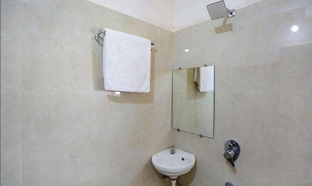 Fabhotel Fortune Residency Indore Exterior photo