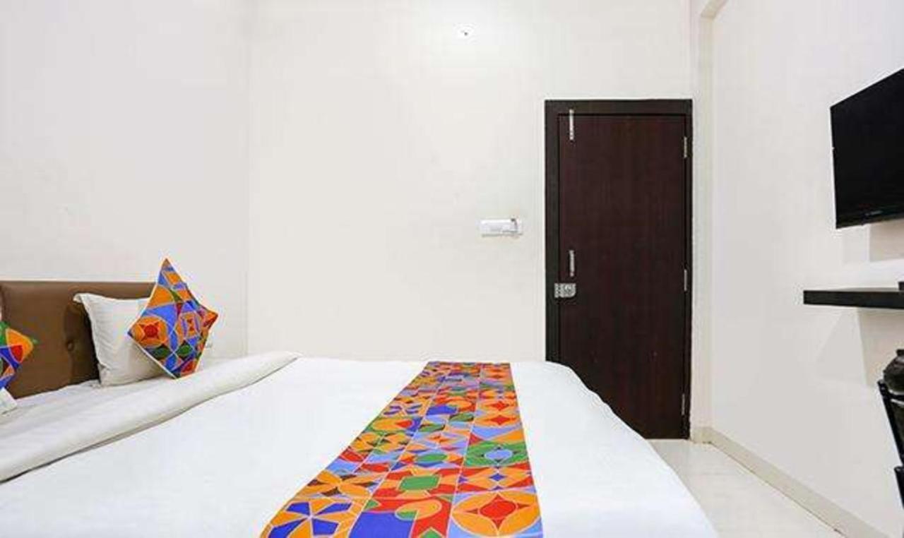 Fabhotel Fortune Residency Indore Exterior photo